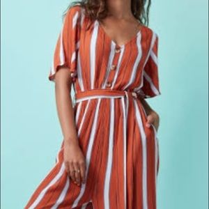 WestSide Nuon jumpsuit